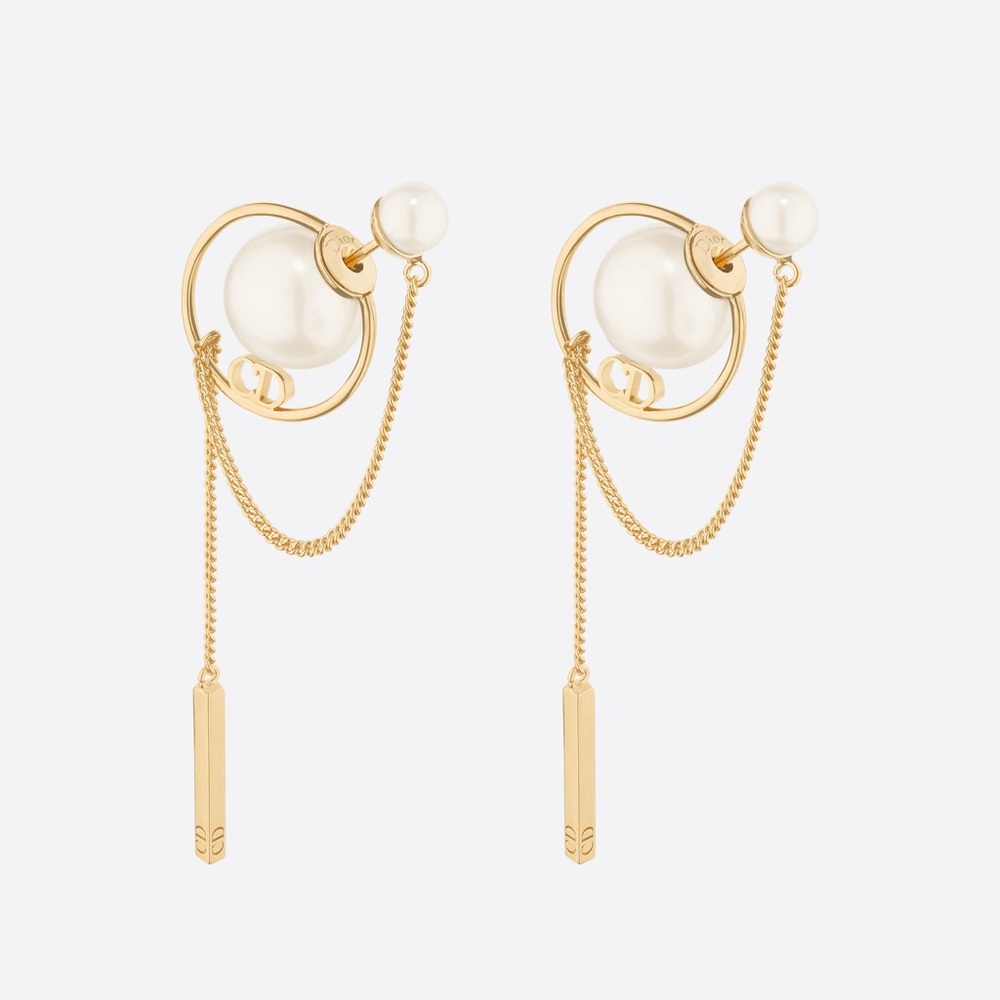 Dior Tribales Earrings